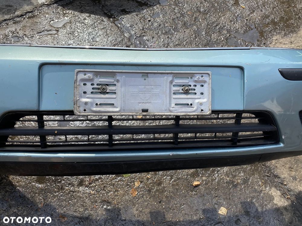 Zderzak Ford FOCUS MK1 przód - 3