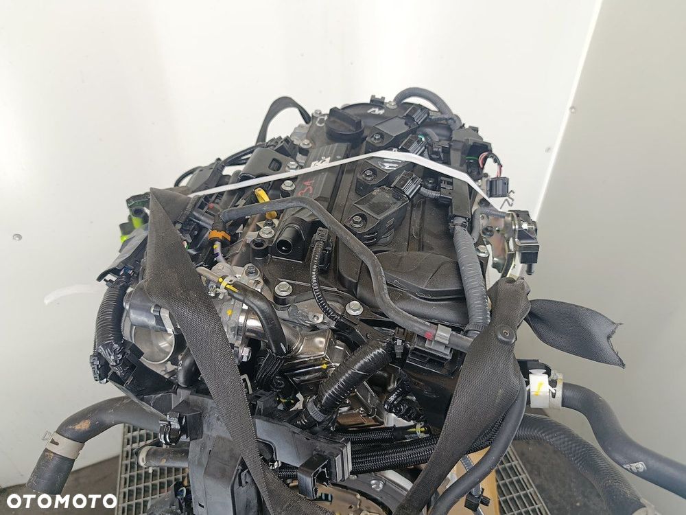 SILNIK TOYOTA YARIS CROSS XM15A-P92G  M15A 1.5 HYBRID - 2