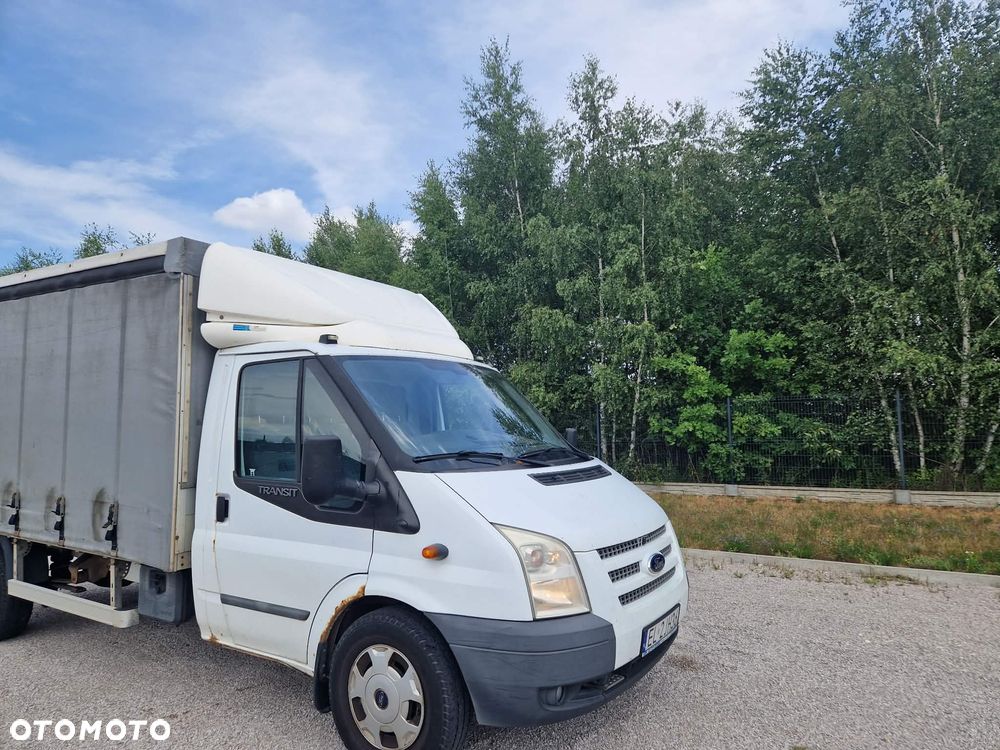 Ford Transit - 4