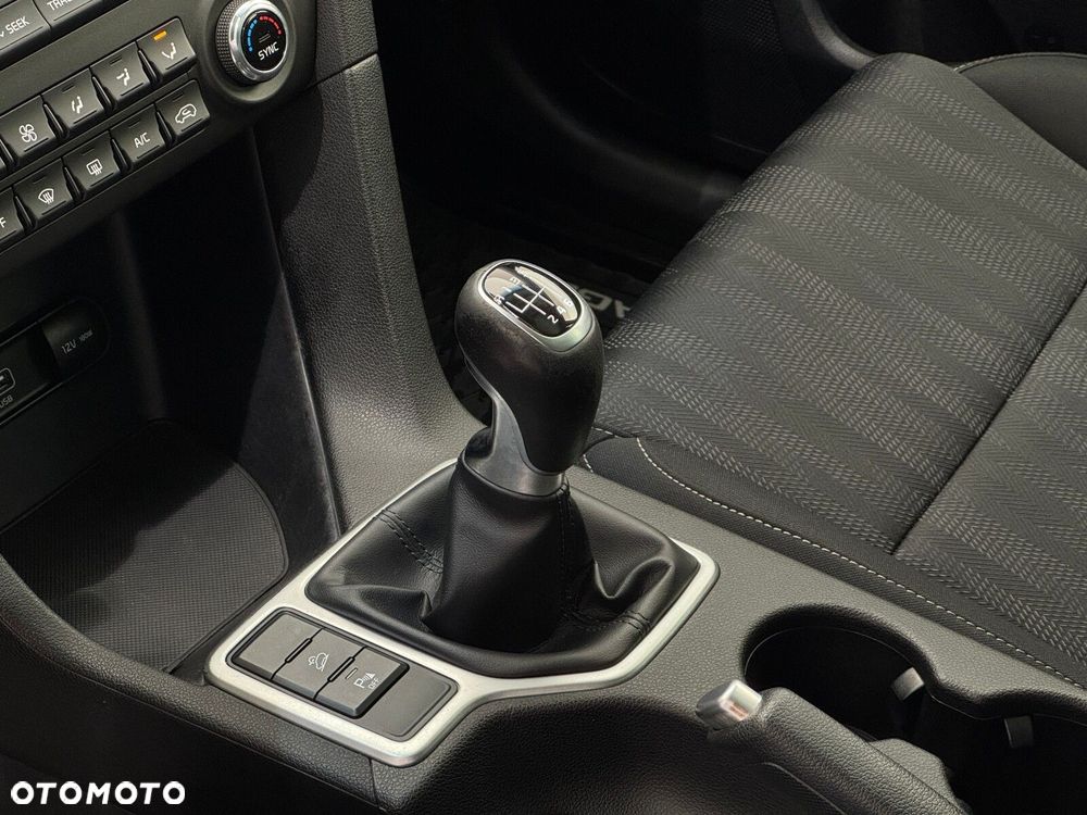 Kia Sportage 1.6 GDI M 2WD - 9