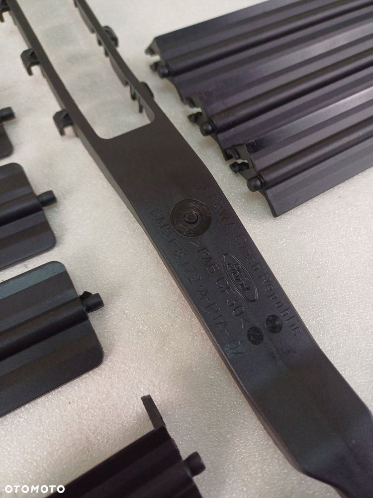 roleta żaluzja kierownicy powietrza ford c-max mk ii 2 10- - 8