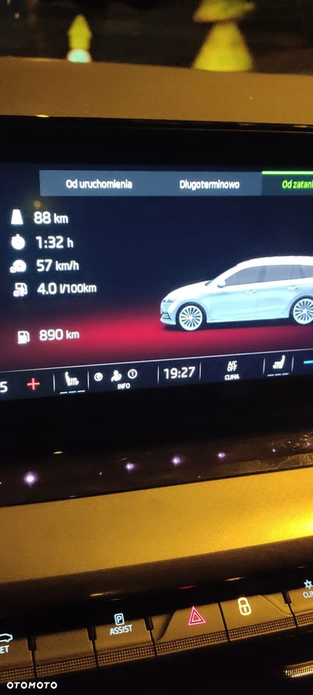 Skoda Octavia 2.0 TDI Ambition - 23