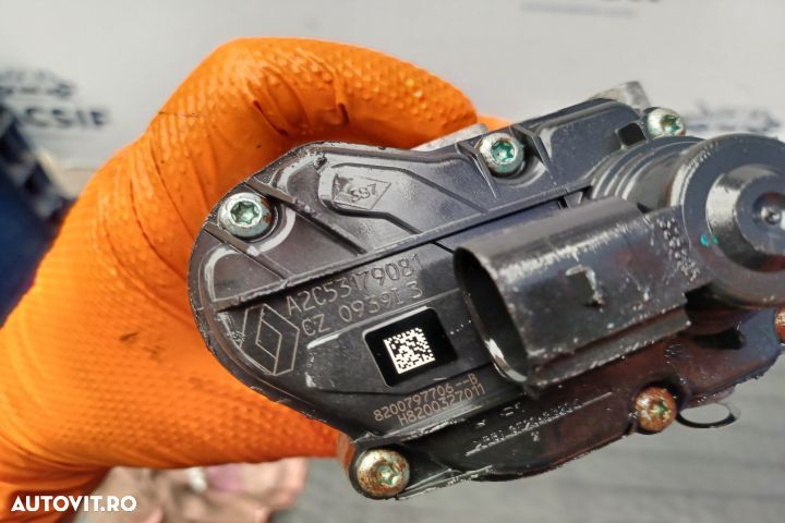 Egr A2C53179081 8200797706B H8200327011 A2C53179081 8200797706B H8200 - 5