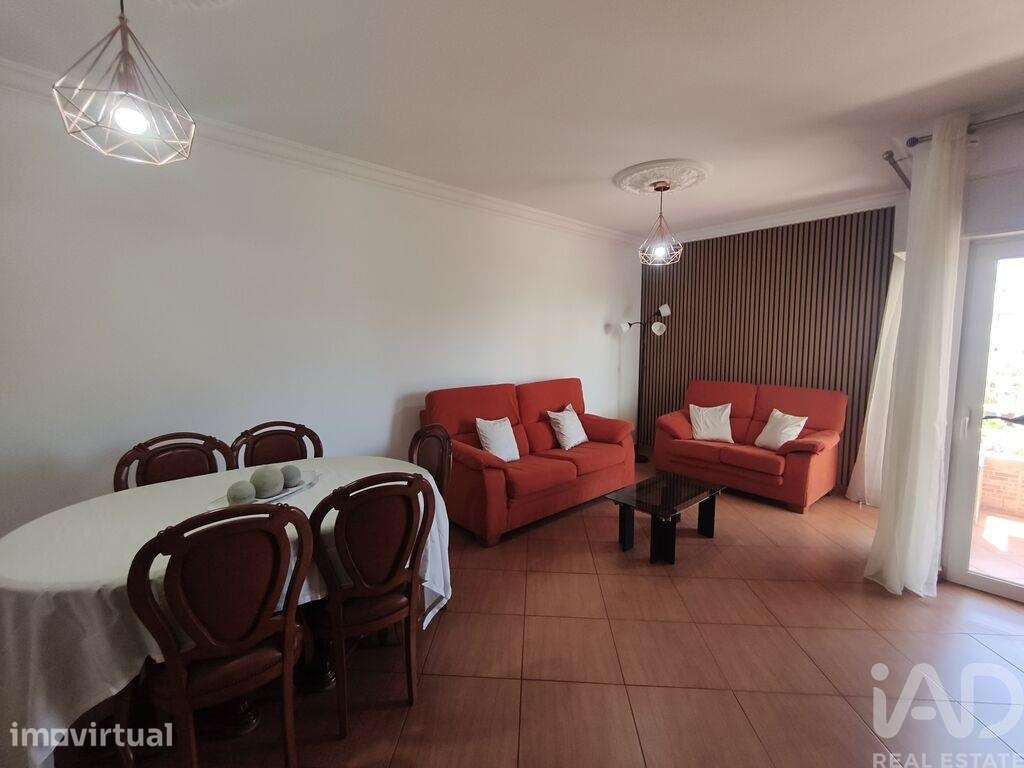 Apartamento T2 em Quarteira de 81,00 m2 - Grande imagem: 3/19