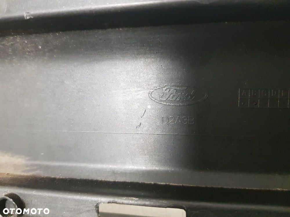 FORD KUGA MK3 3 III  ST-LINE SPOILER DYFUZOR ZDERZAK TYŁ 19-24 LV4B-17E911-DJ LV4B-17E911 - 5