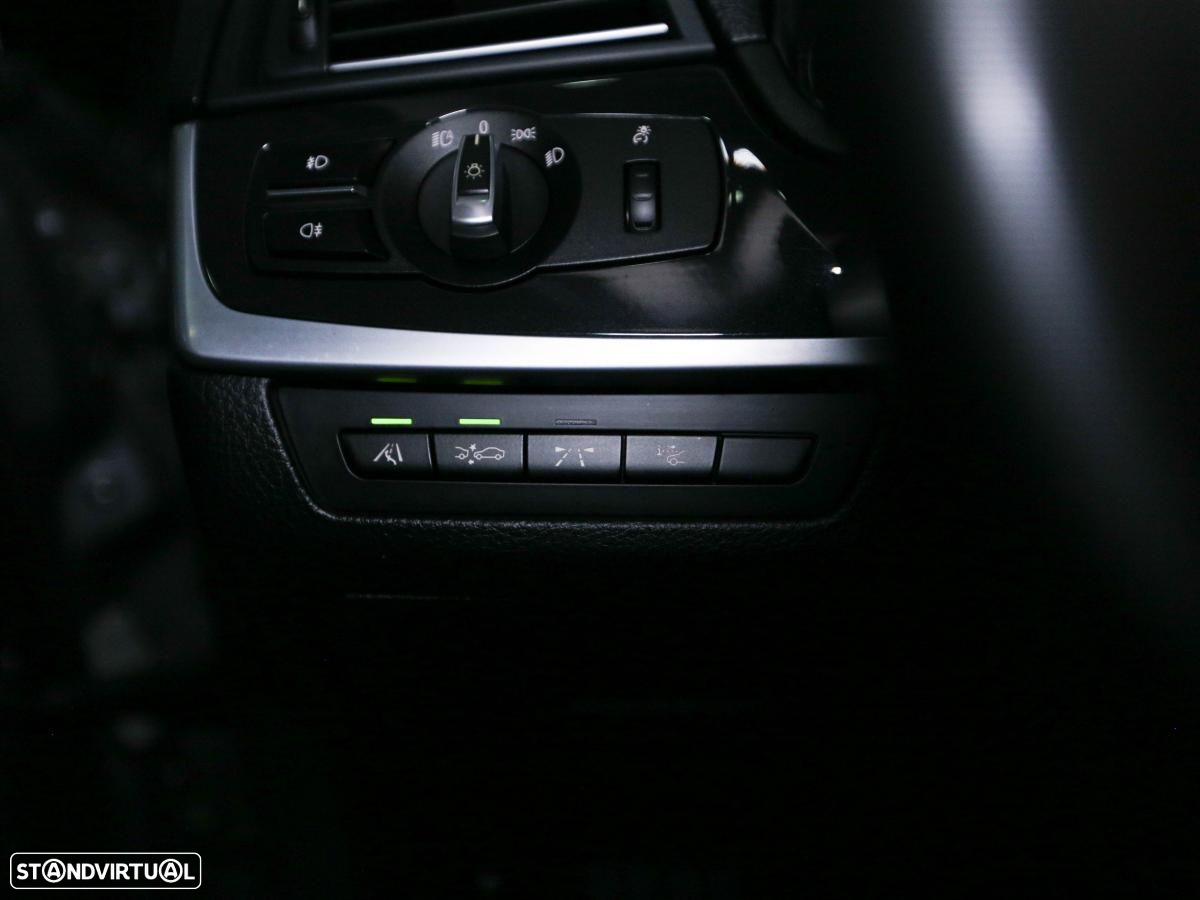 BMW 535 d Auto - 14