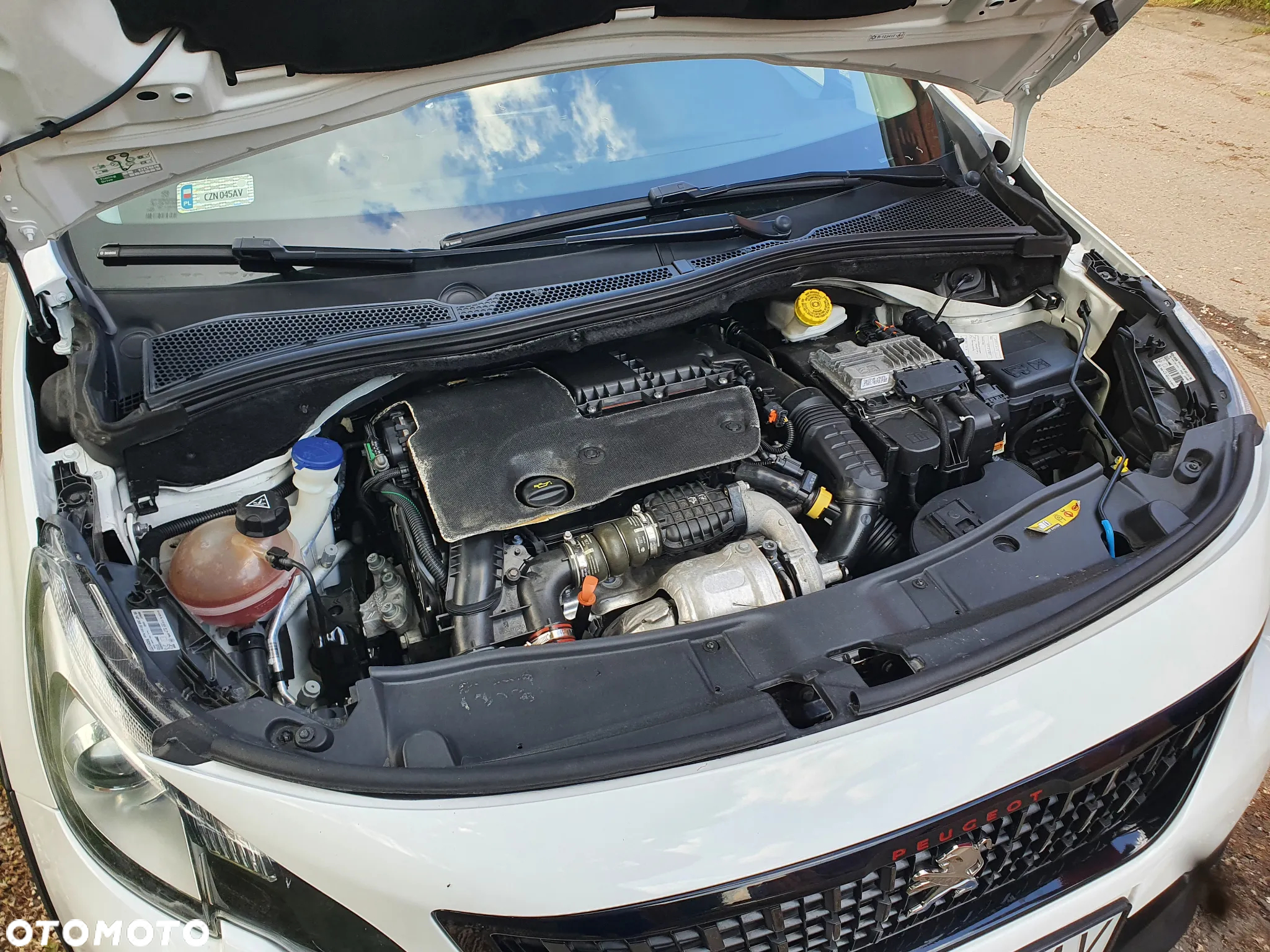 Peugeot 2008 - 23