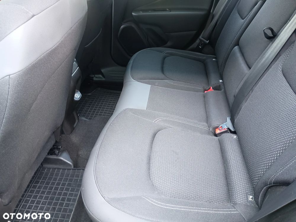 Jeep Renegade 1.0 GSE T3 Turbo Limited FWD S&S - 27