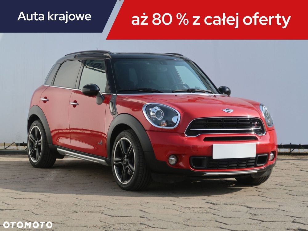 MINI Countryman - 3