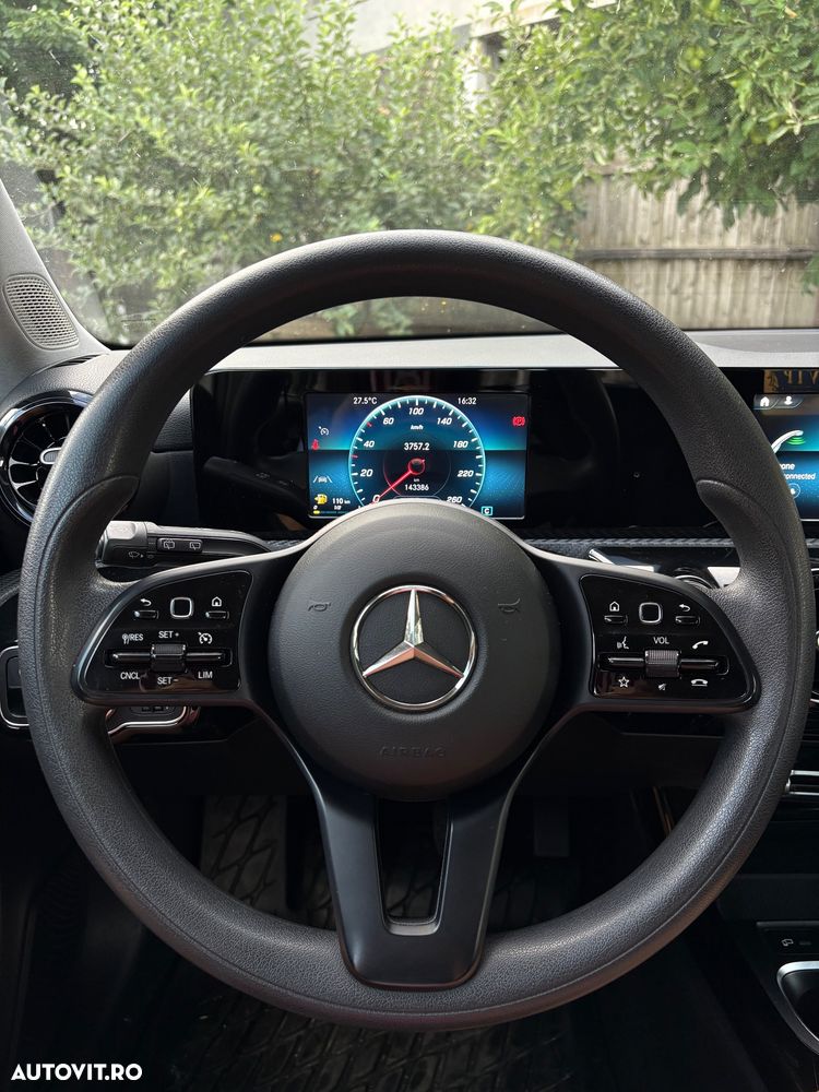 Mercedes-Benz A 160 Standard - 6