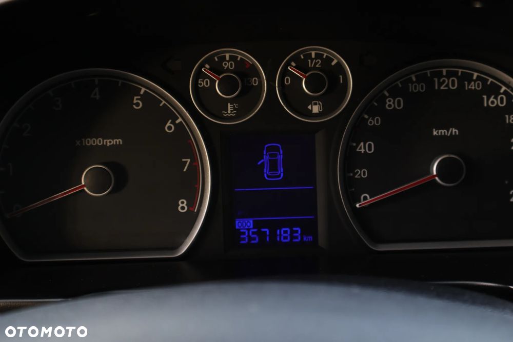 Hyundai i30 1.4 Base - 13