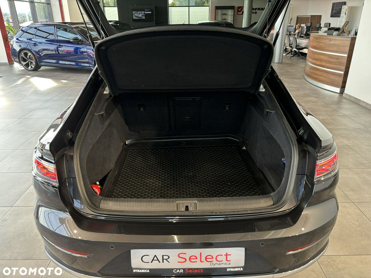 Volkswagen Arteon - 13