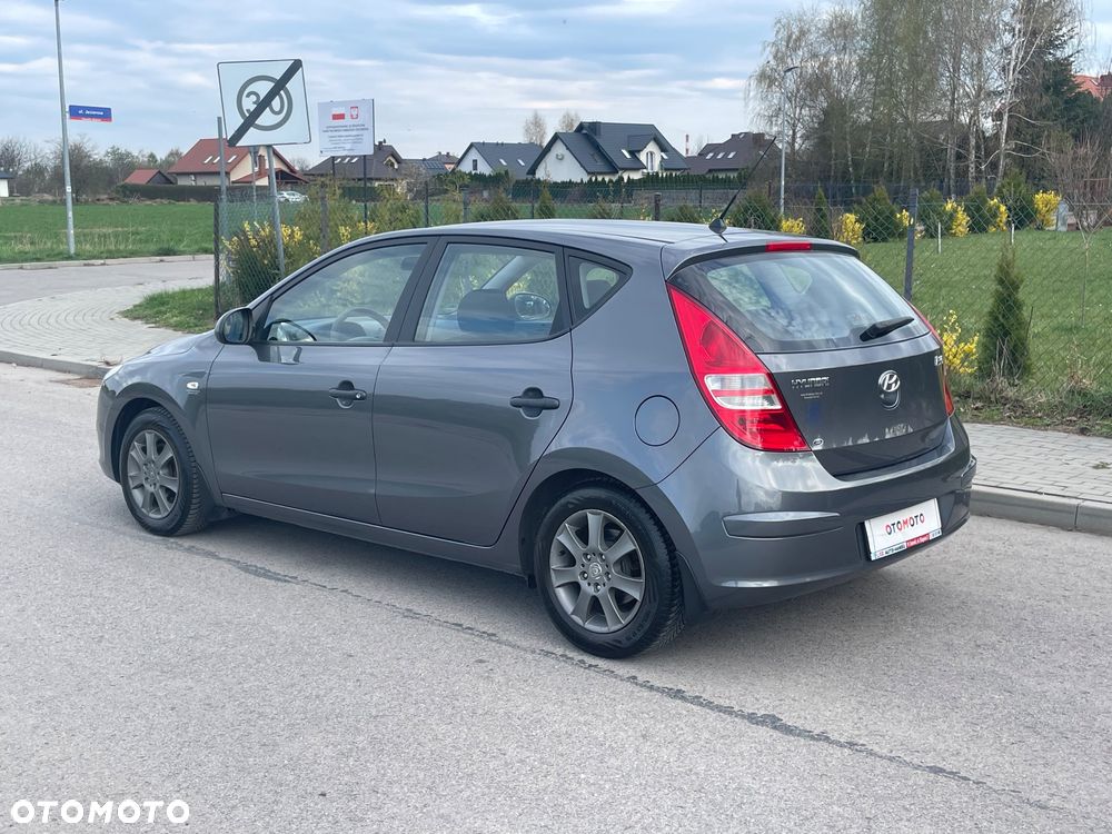 Hyundai i30 1.4 Classic + - 35