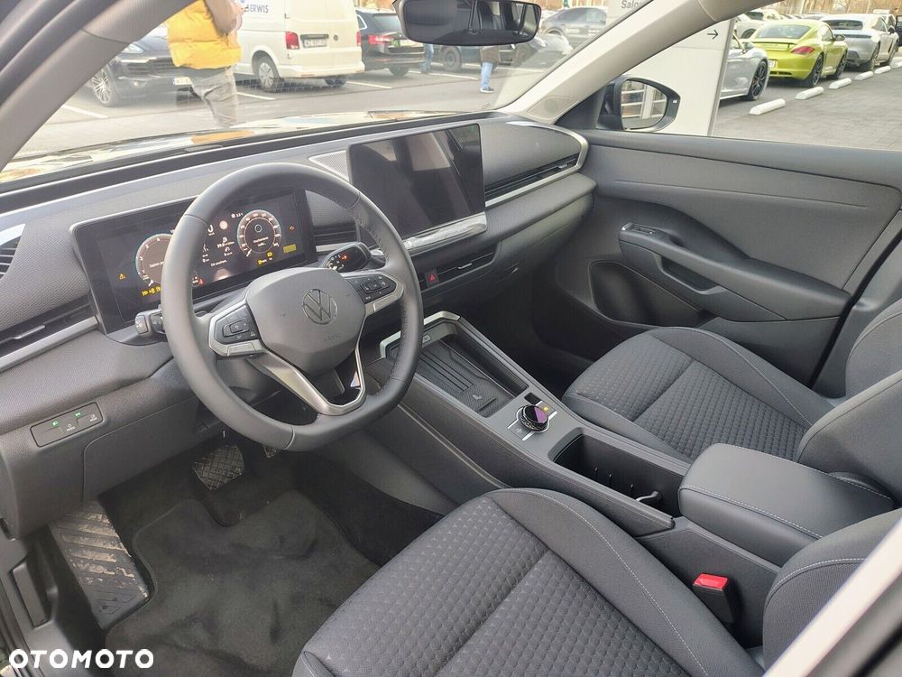 Volkswagen T-Roc 1.5 eTSI Life DSG - 13