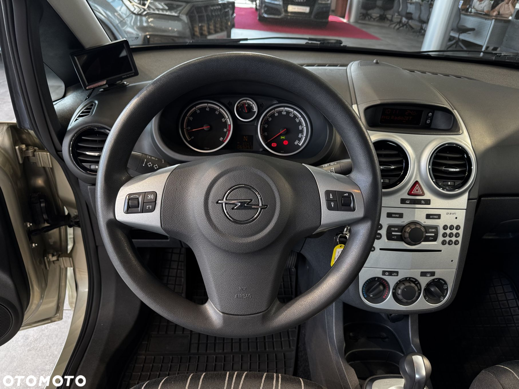 Opel Corsa - 26