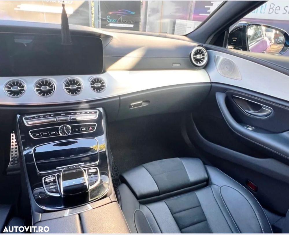Mercedes-Benz CLS 450 4MATIC Aut - 20