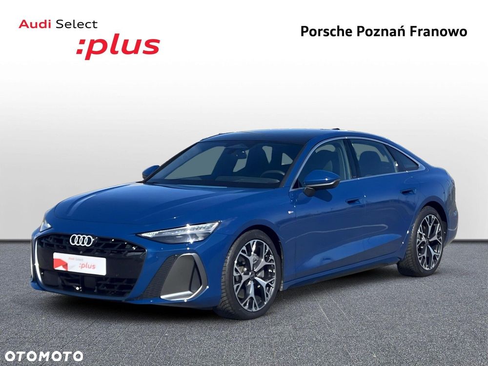 Audi A6 Limousine - 2