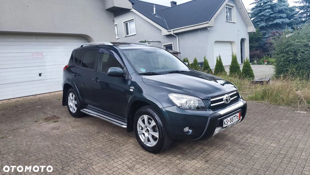 Toyota RAV4 2.2 D-4D 4x2 Travel - 15