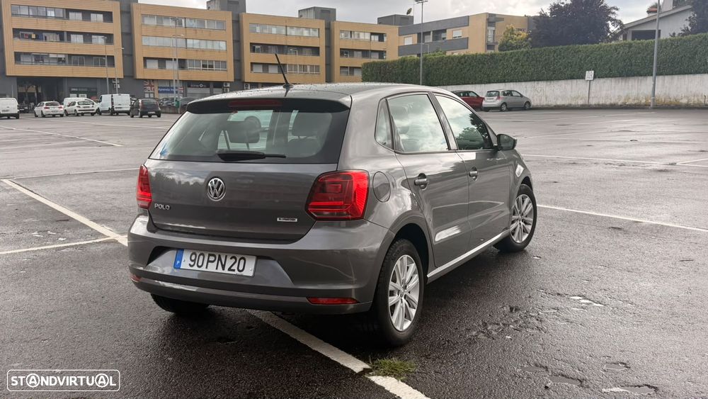 VW Polo 1.0 Confortline - 3