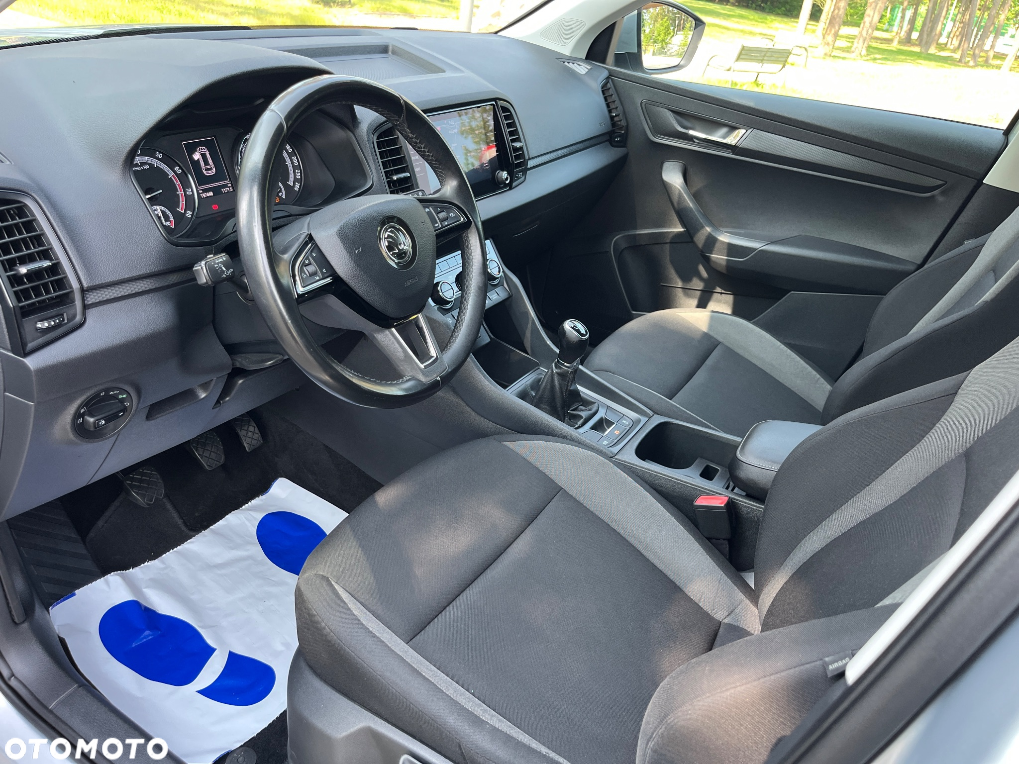 Skoda Karoq - 13