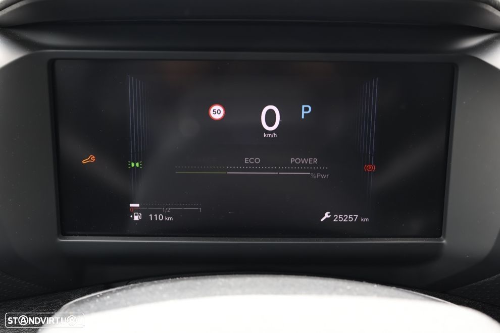 Citroën C4 1.2 Hybrid Plus e-DSC6 - 8