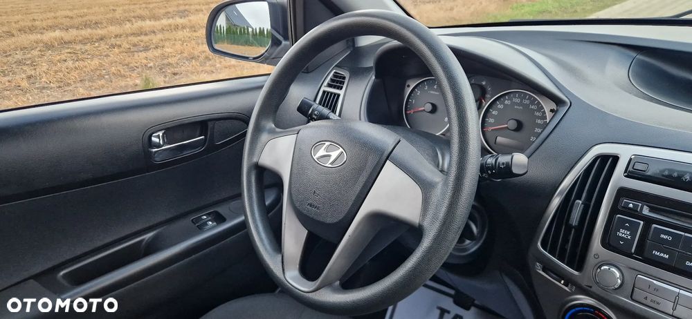Hyundai i20 - 26