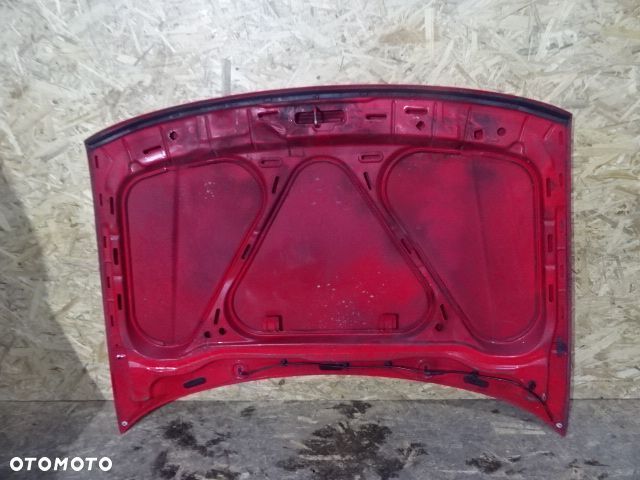 MASKA POKRYWA SILNIKA VW POLO III 94-99 1.0 HB 3D - 8