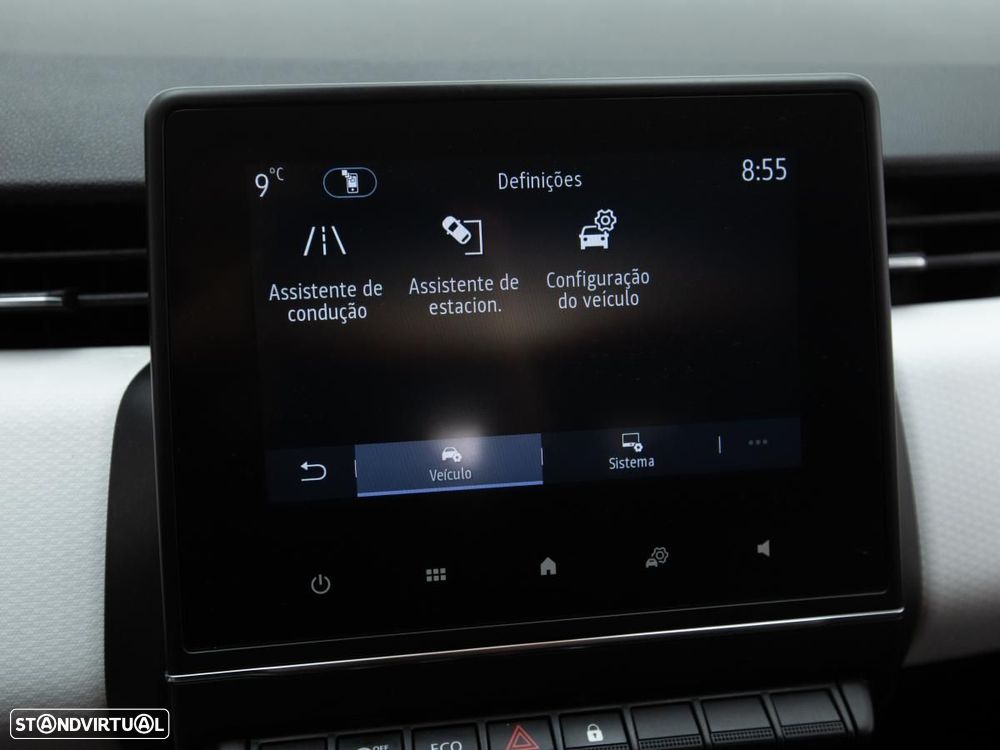 Renault Clio 1.5 Blue dCi Limited - 21