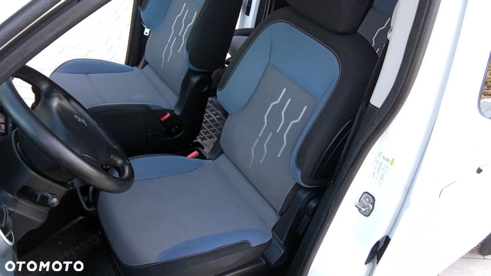 Peugeot Partner - 15