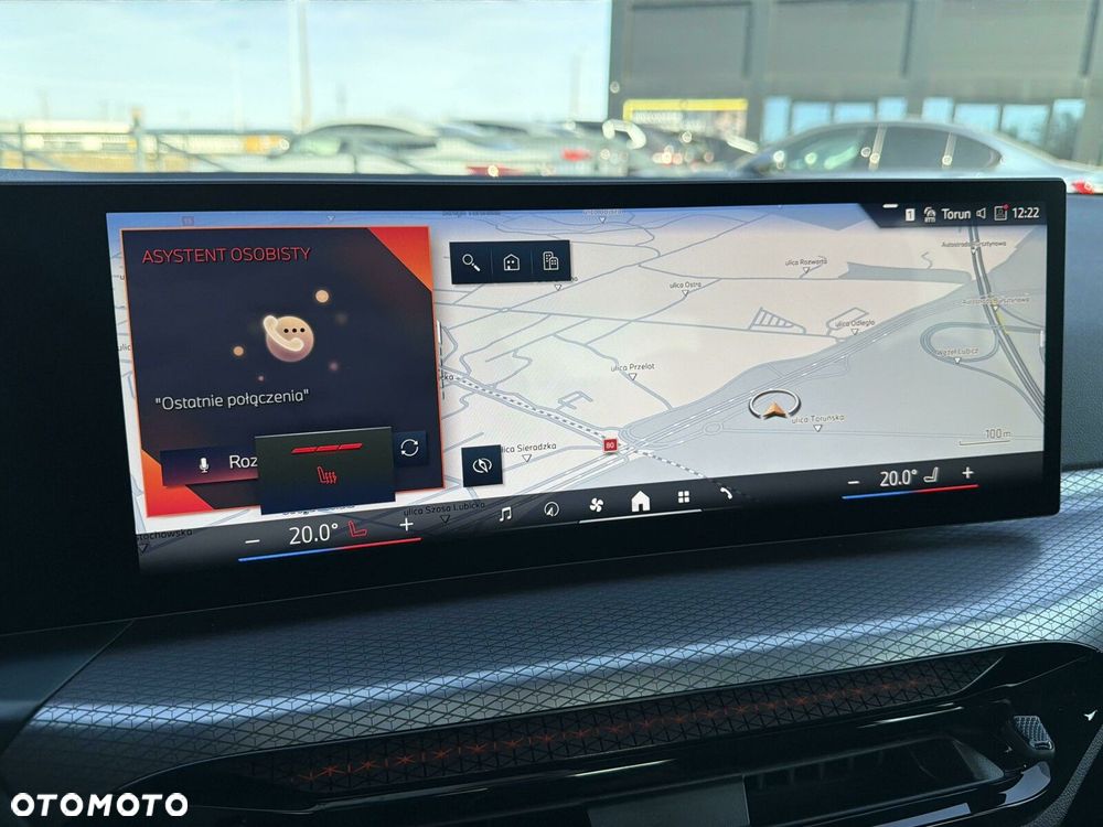 BMW Seria 3 330e PHEV M Sport - 16