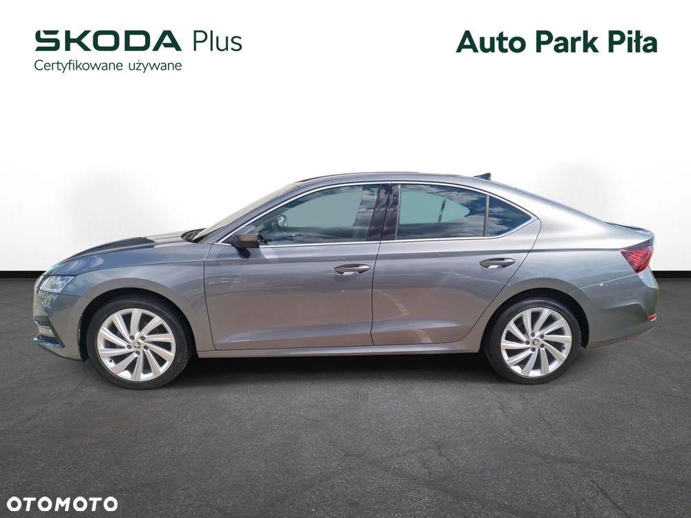 Skoda Octavia 1.5 TSI ACT Style - 5