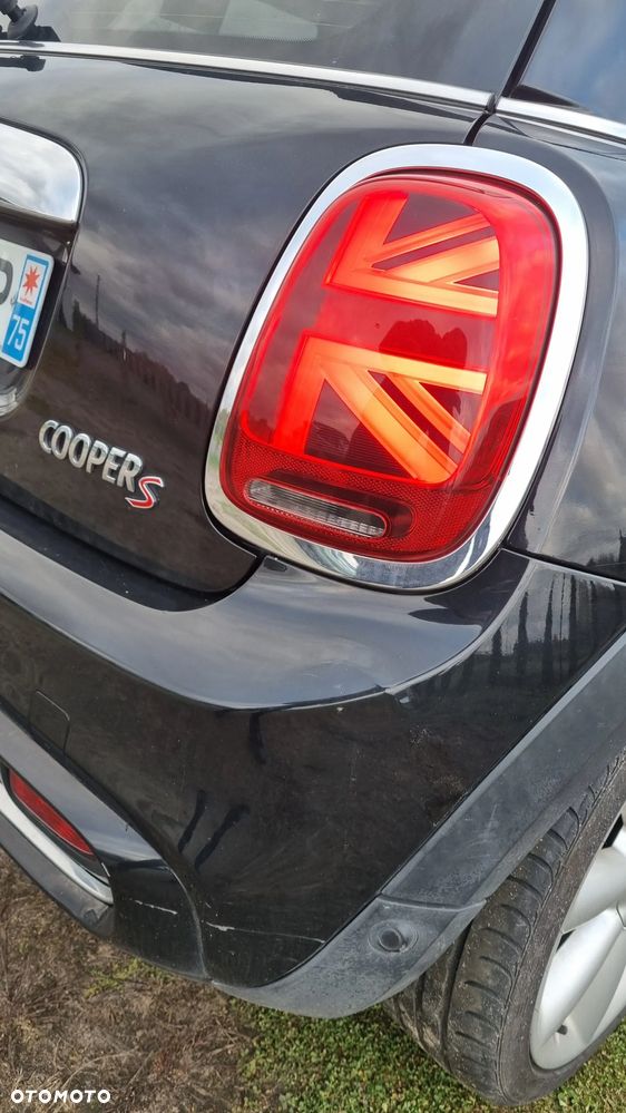 MINI Cooper S - 39