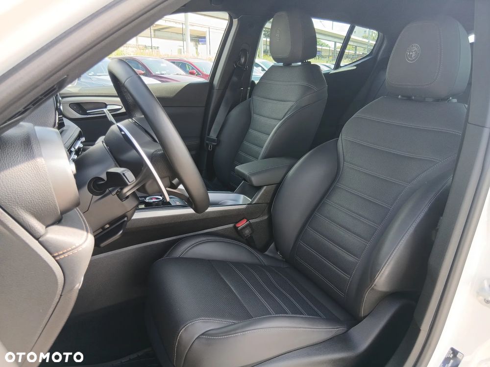 Alfa Romeo Tonale 1.5 T4 GSE mHEV Veloce DCT - 16