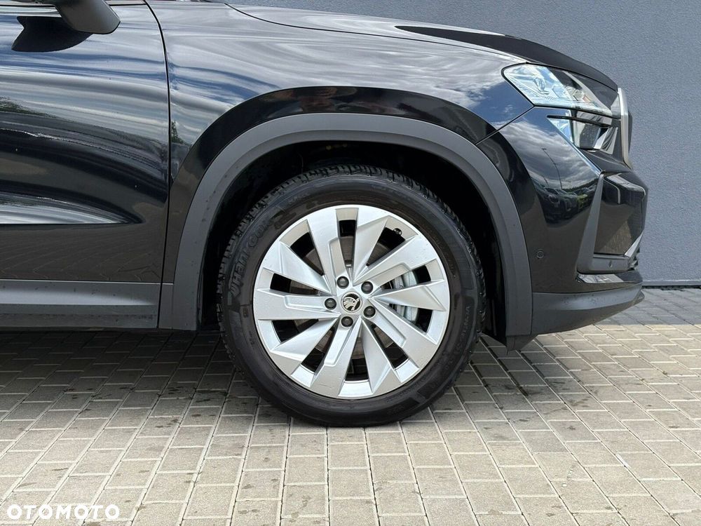 Skoda Kodiaq 2.0 TDI 4x2 Selection DSG - 23