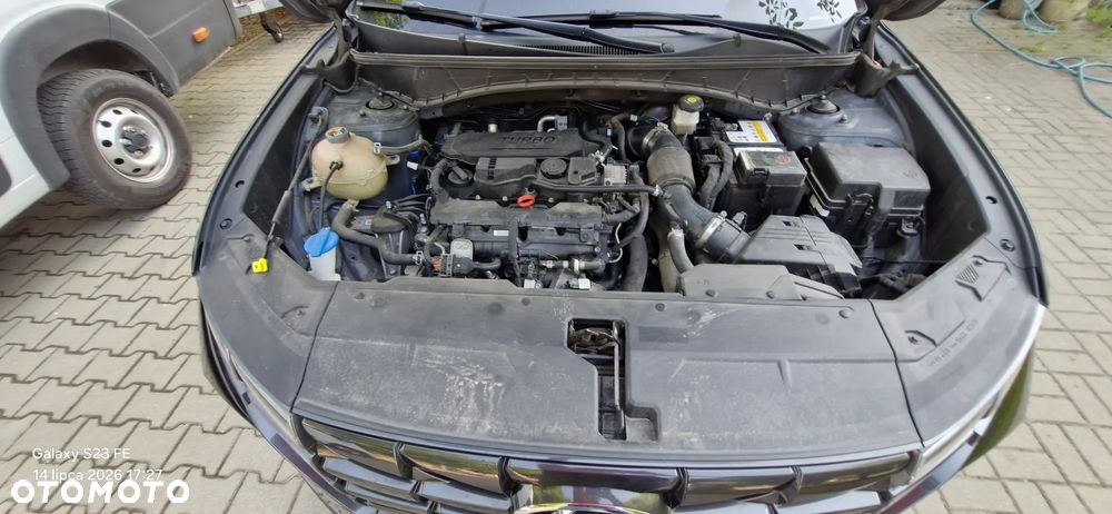 Hyundai Tucson 1.6 T-GDi Smart 2WD - 23