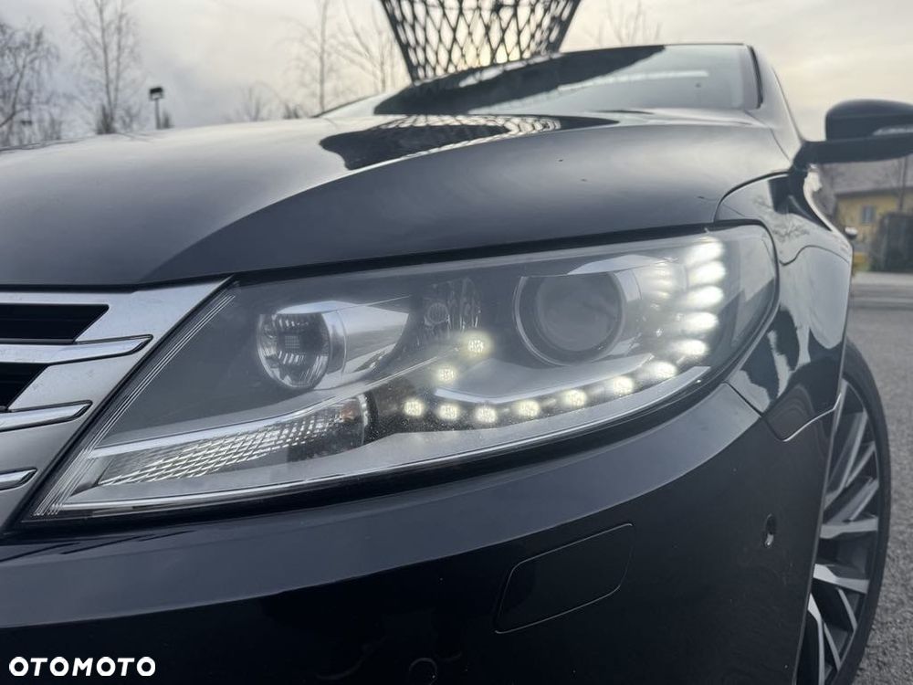 Volkswagen CC 2.0 TDI DPF BMT DSG - 7