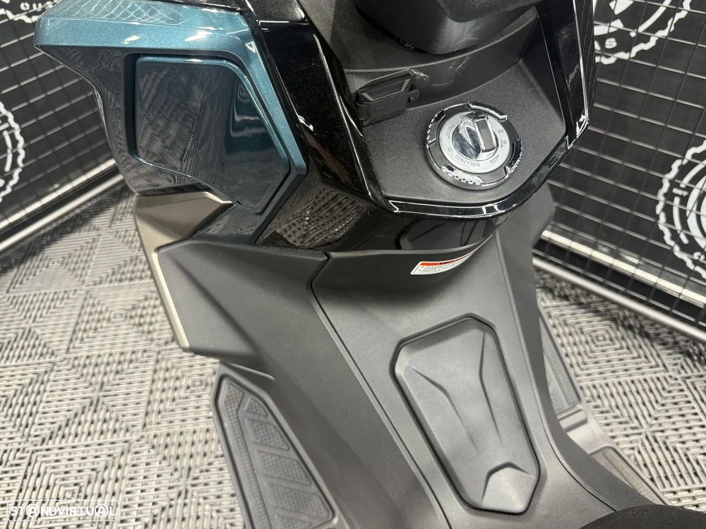Cyclone RT1 (CAMPANHA 0% JUROS) - 3