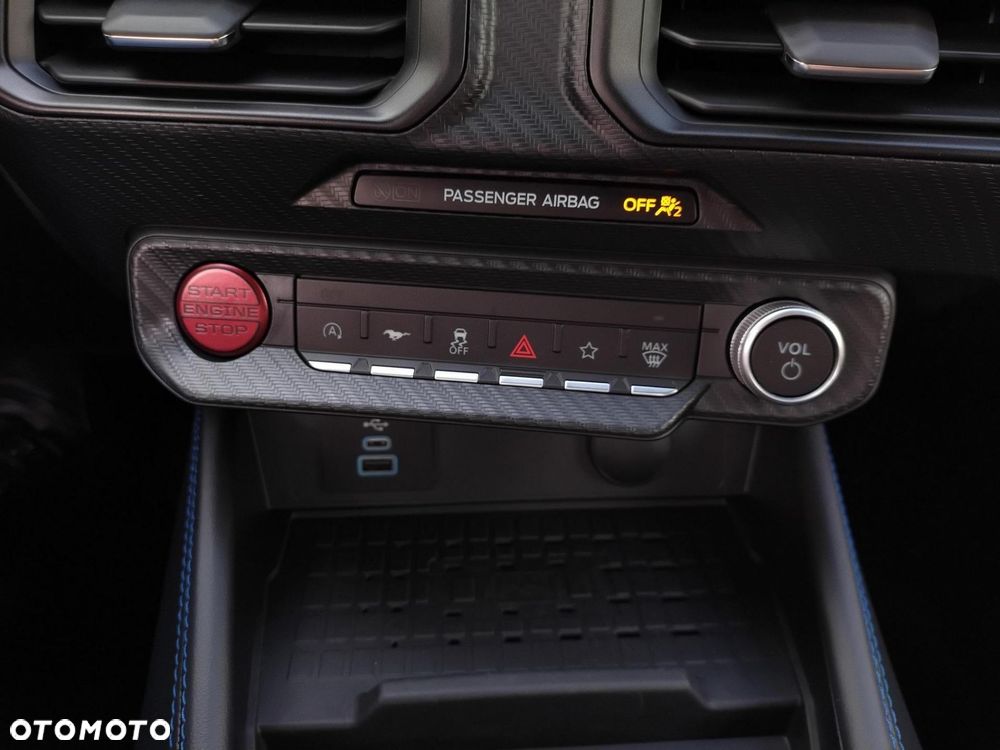 Ford Mustang 5.0 Ti-VCT V8 Dark Horse - 23
