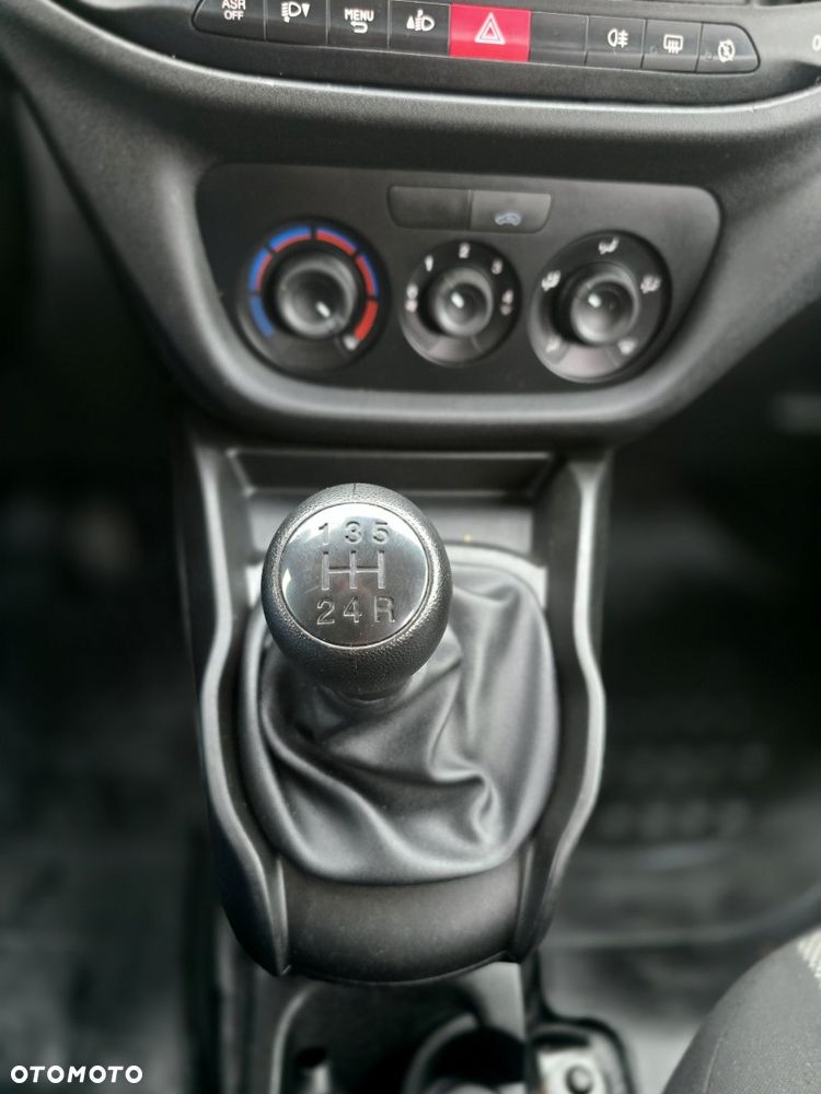 Fiat Doblo - 27