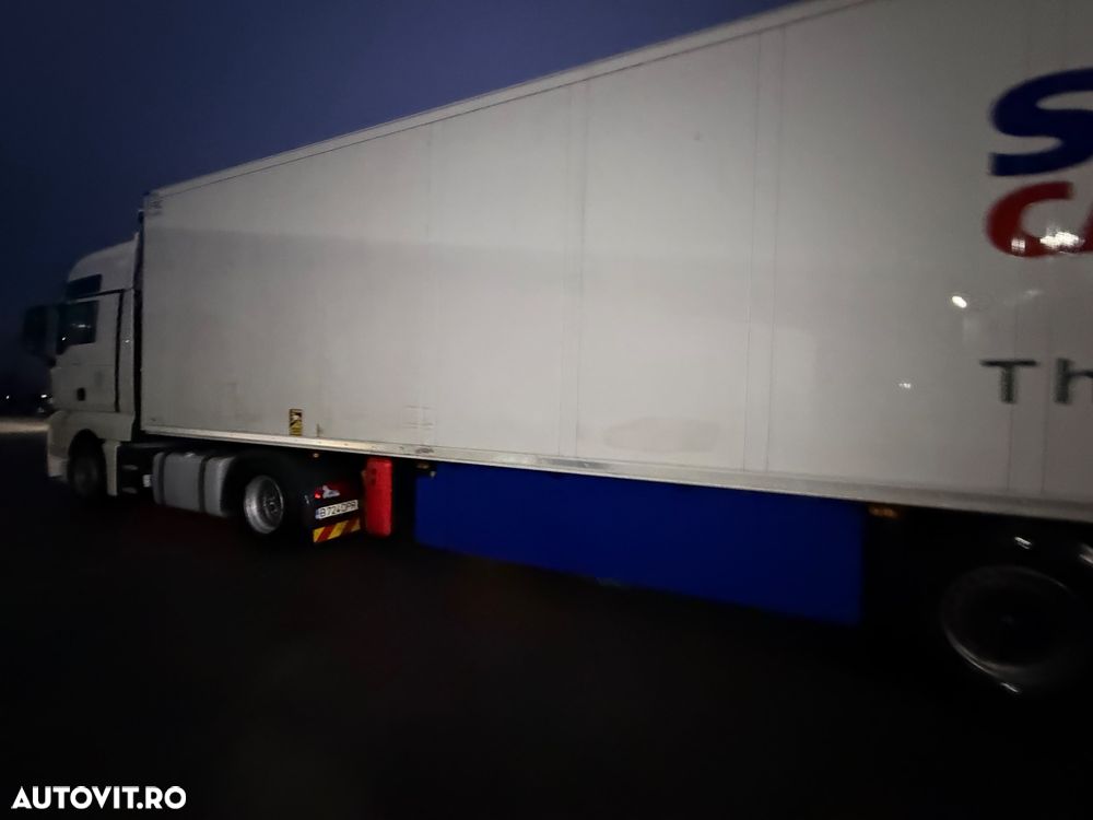 Schmitz Cargobull FRIGORIFICA SK024 - 6