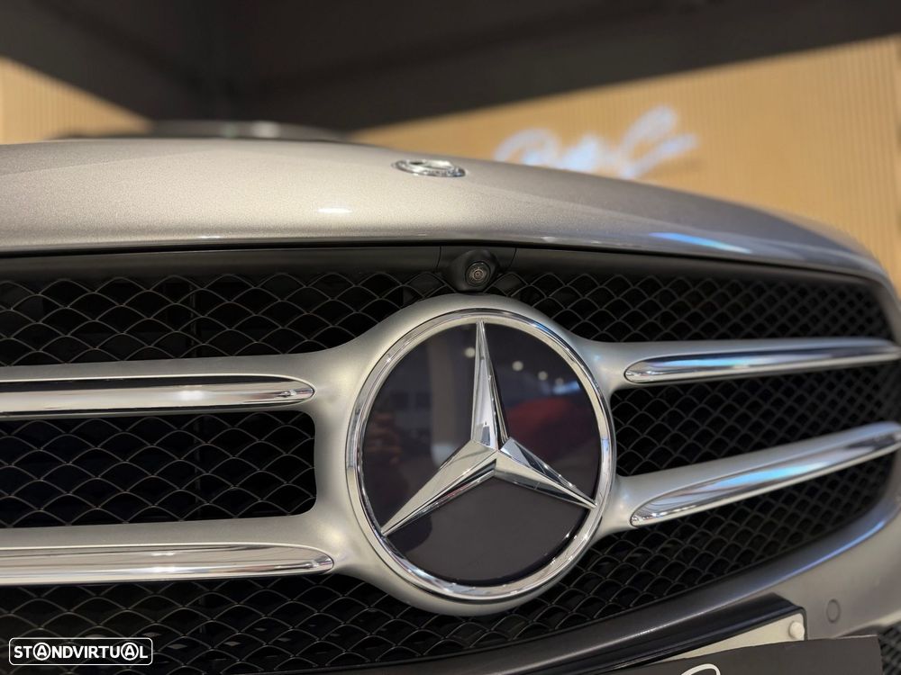 Mercedes-Benz B 180 d Progressive Aut. - 41