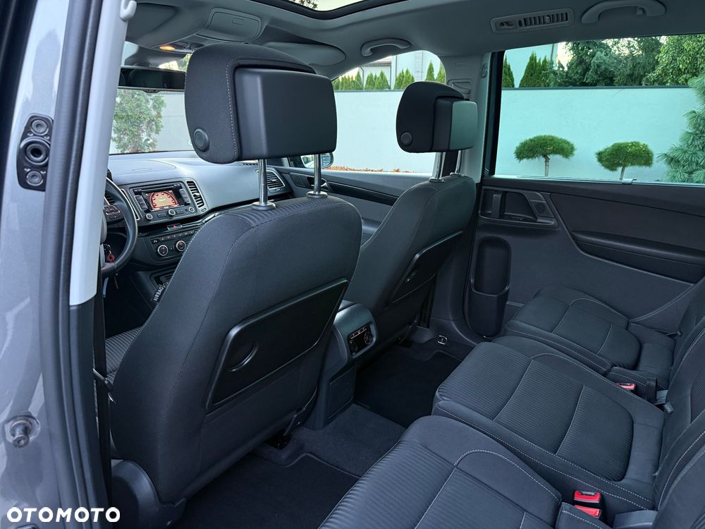 Seat Alhambra - 32