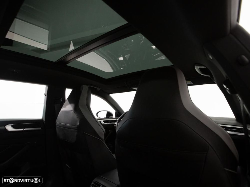 VW Arteon Shooting Brake 1.4 TSI eHybrid R-Line - 14