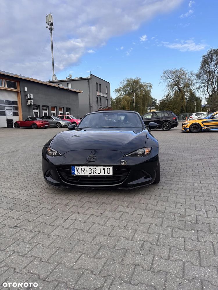 Mazda MX-5 ver-2-0-kazari-i--eloop - 15