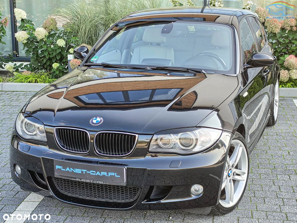 BMW Seria 1 123d DPF Edition Sport - 2