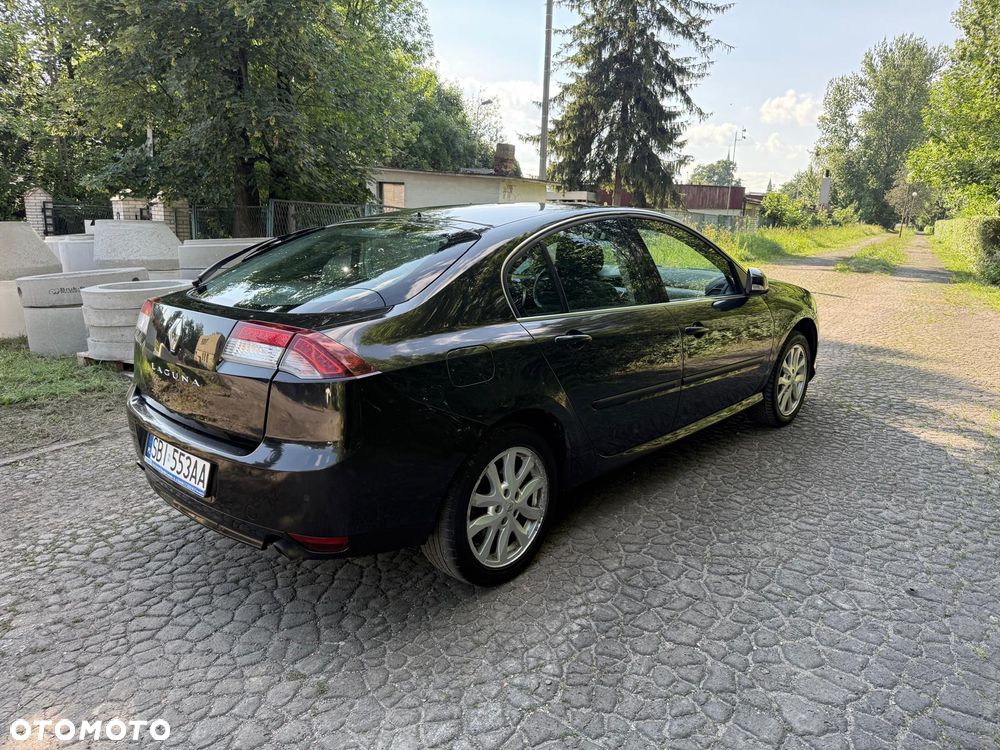 Renault Laguna 2.0 DCi Privilege - 10
