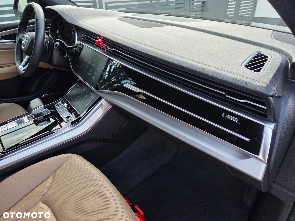 Audi Q8 ver-l1-highline - 18