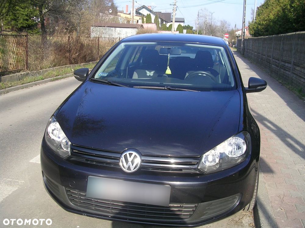 Volkswagen Golf - 13