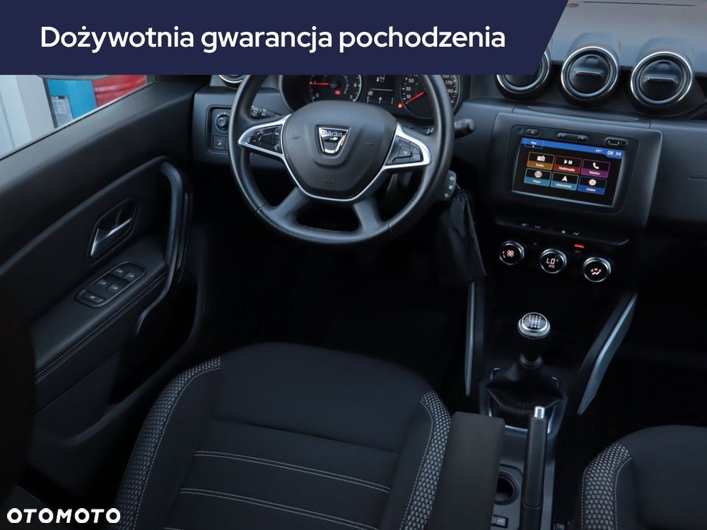 Dacia Duster - 9