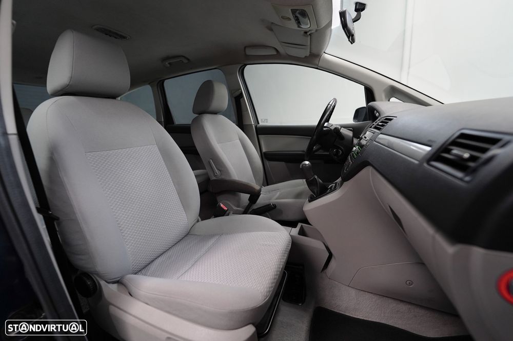 Ford Focus C-Max 1.6 TDCi Trend - 4